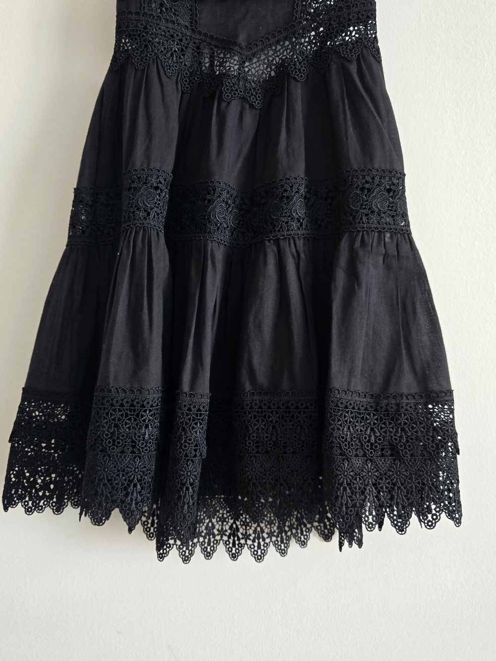 charo ruiz ibiza dress / Rachel Dress Xs - Picture 12 of 13